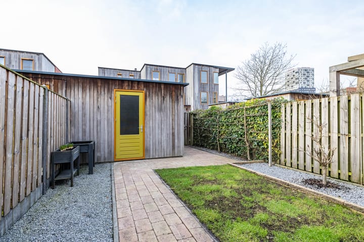 Foto 44 van Kochstraat 41