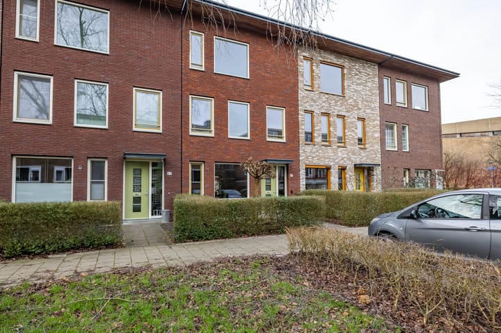 Foto 49 van Kochstraat 41