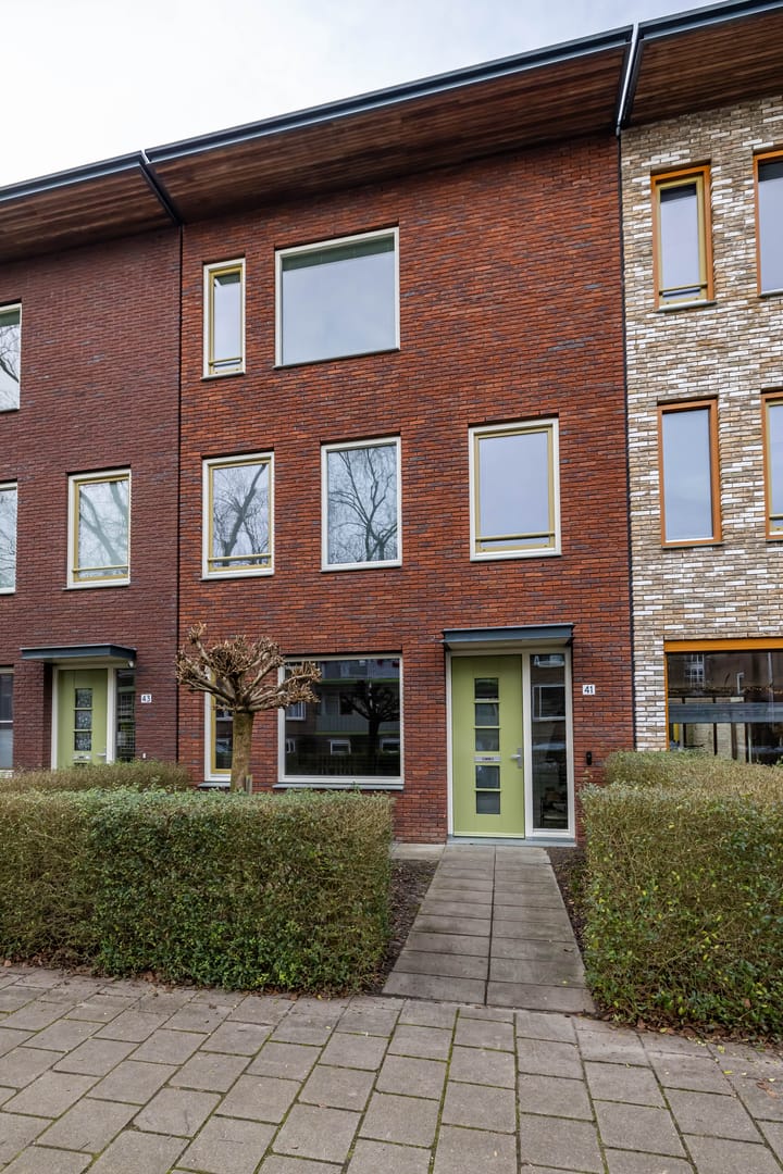 Foto 50 van Kochstraat 41