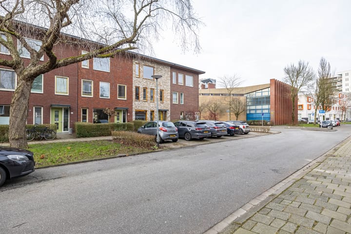 Foto 52 van Kochstraat 41