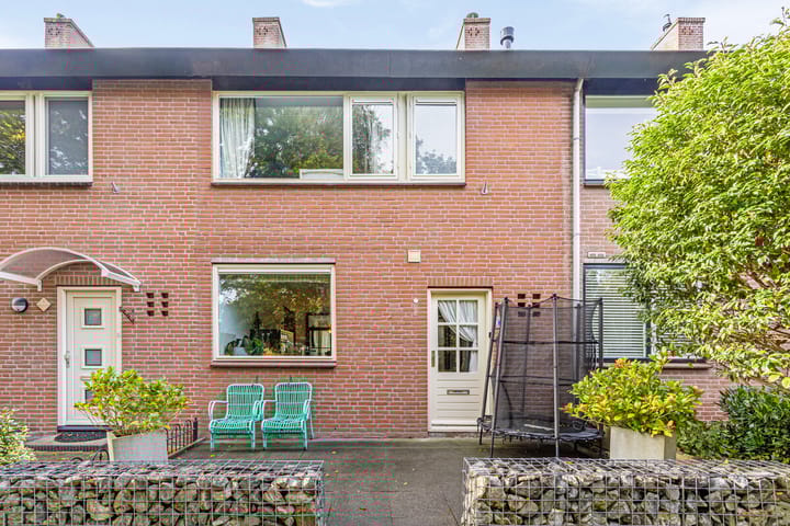 Foto 2 van Van de Woestijneheem 8