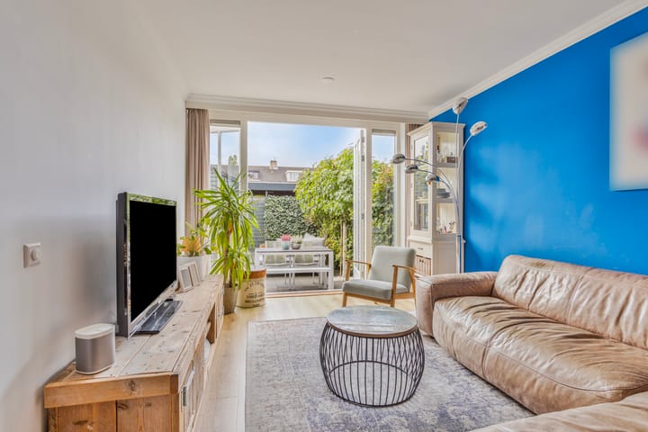 Foto 5 van Van de Woestijneheem 8