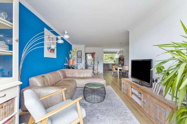 Foto 6 van Van de Woestijneheem 8