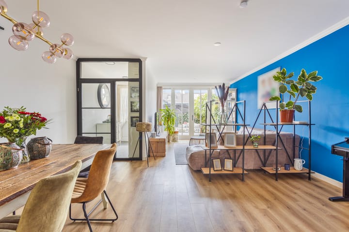 Foto 7 van Van de Woestijneheem 8