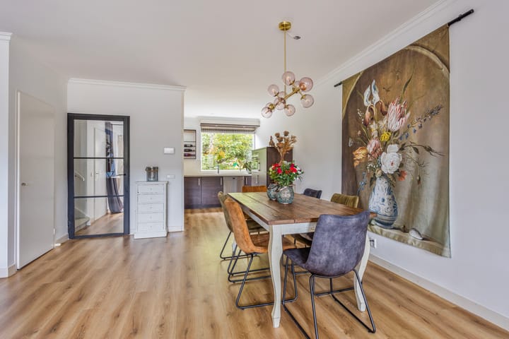 Foto 8 van Van de Woestijneheem 8