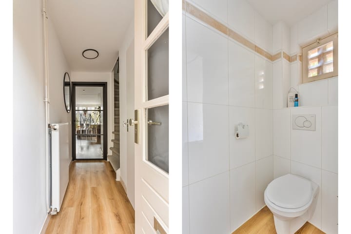 Foto 13 van Van de Woestijneheem 8