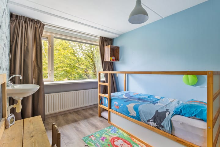 Foto 15 van Van de Woestijneheem 8