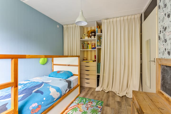 Foto 16 van Van de Woestijneheem 8