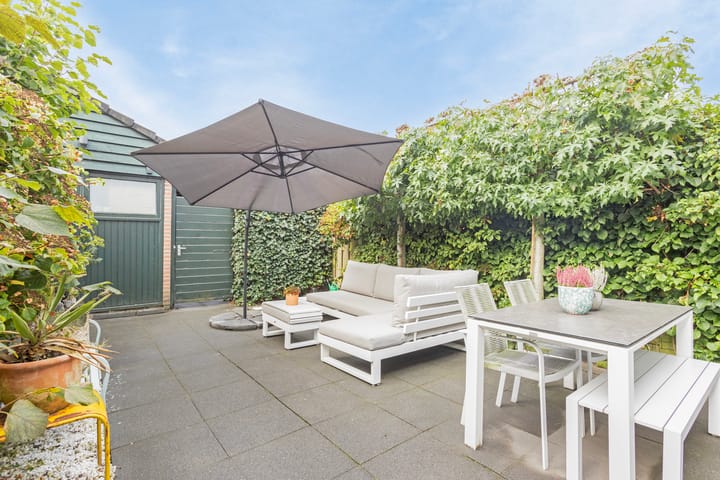 Foto 27 van Van de Woestijneheem 8