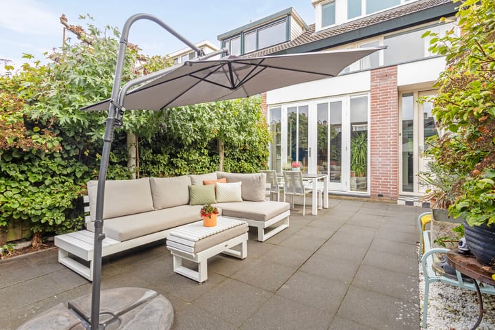 Foto 28 van Van de Woestijneheem 8