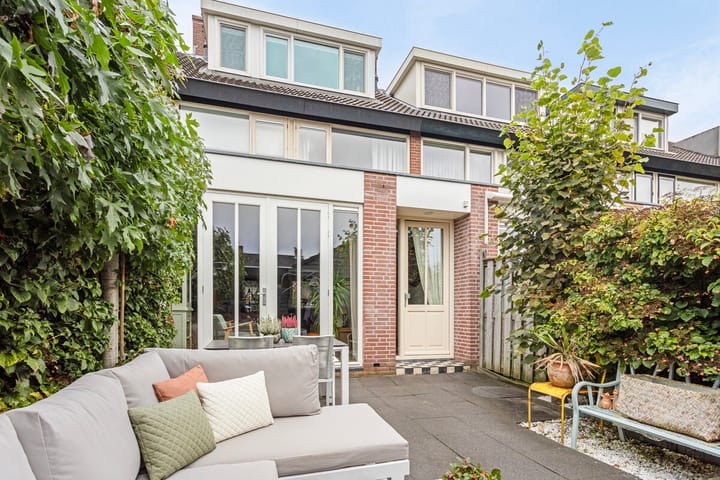 Foto 29 van Van de Woestijneheem 8