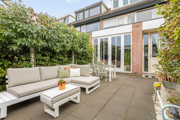 Foto 30 van Van de Woestijneheem 8