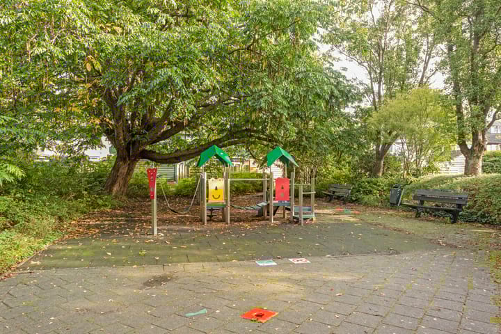 Foto 31 van Van de Woestijneheem 8