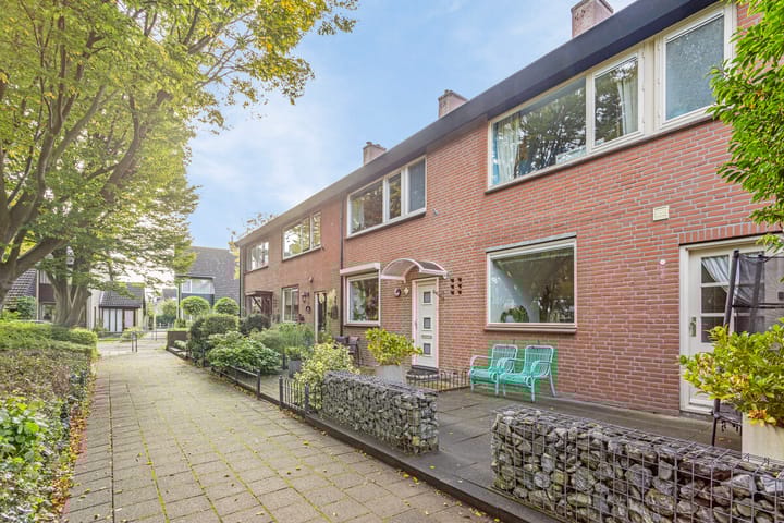 Foto 32 van Van de Woestijneheem 8