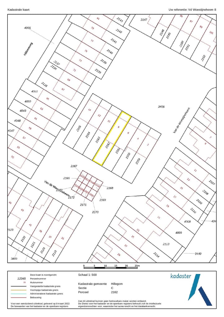Foto 33 van Van de Woestijneheem 8