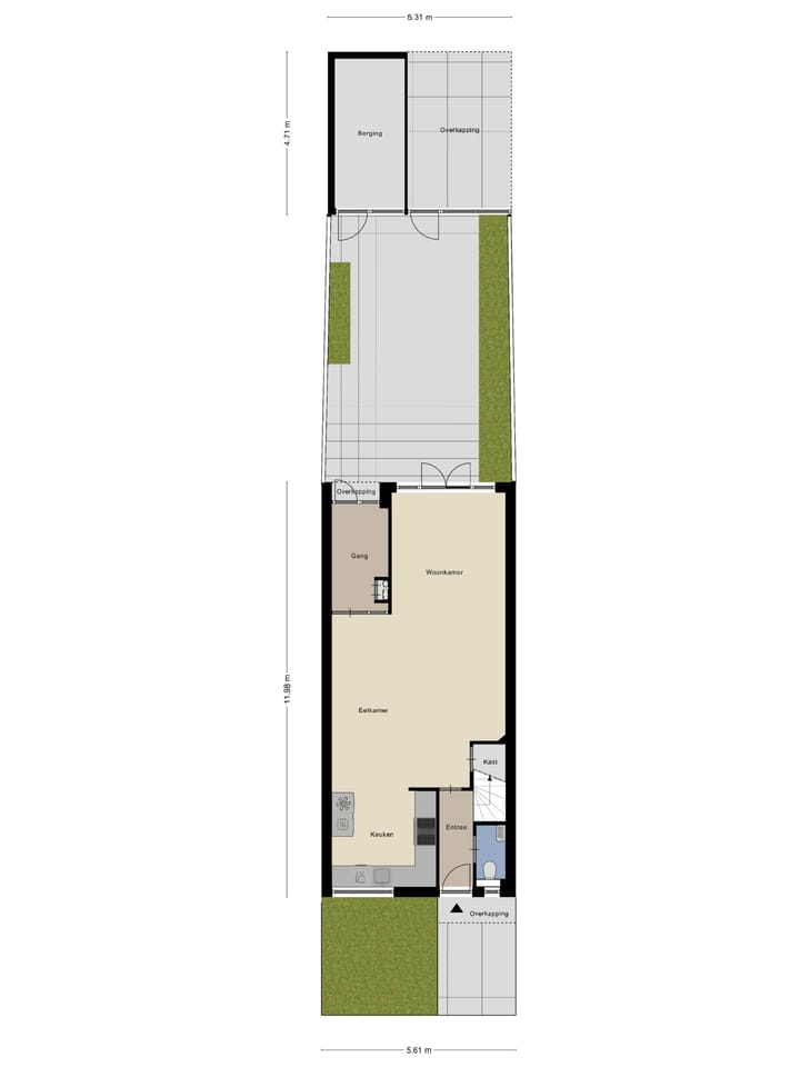 Foto 34 van Van de Woestijneheem 8