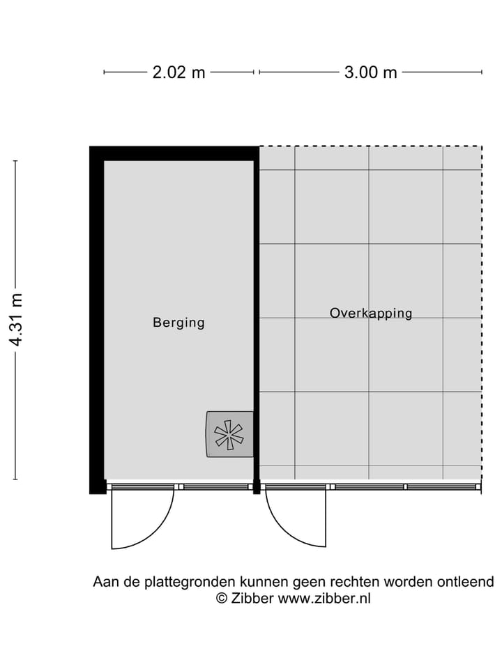 Foto 38 van Van de Woestijneheem 8