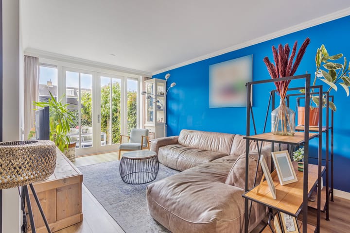 Foto 4 van Van de Woestijneheem 8