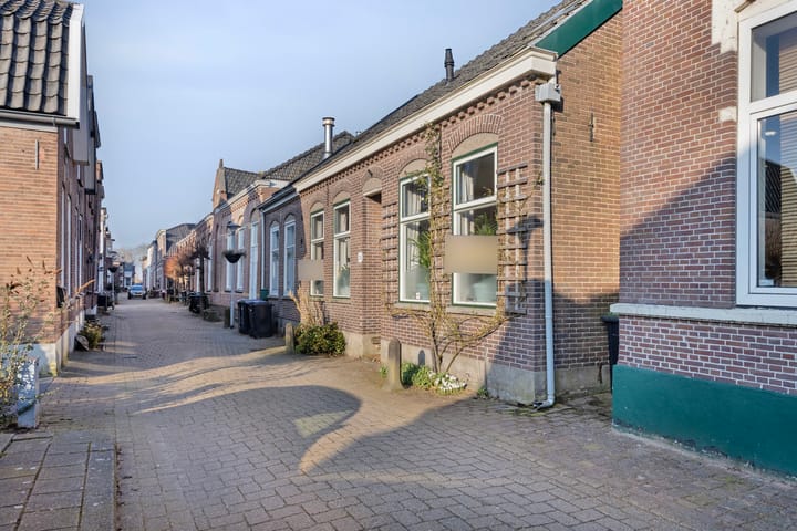 Foto 2 van Nieuwstraat 71