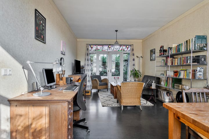 Foto 4 van Nieuwstraat 71