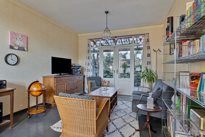 Foto 5 van Nieuwstraat 71