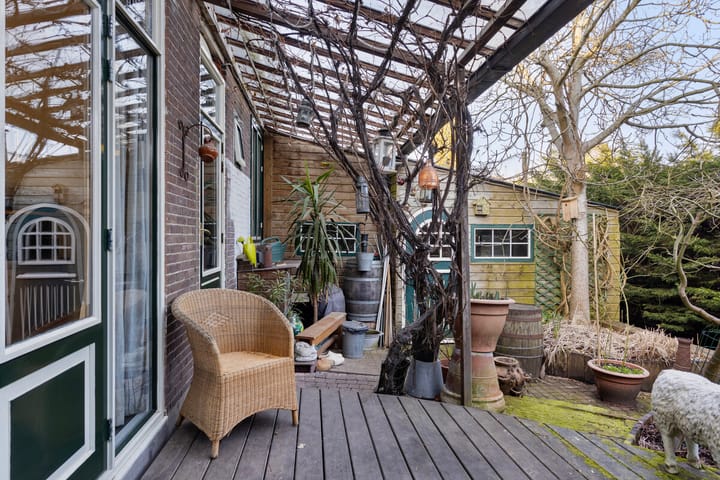 Foto 18 van Nieuwstraat 71