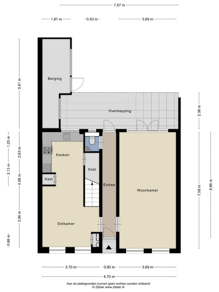 Foto 22 van Nieuwstraat 71