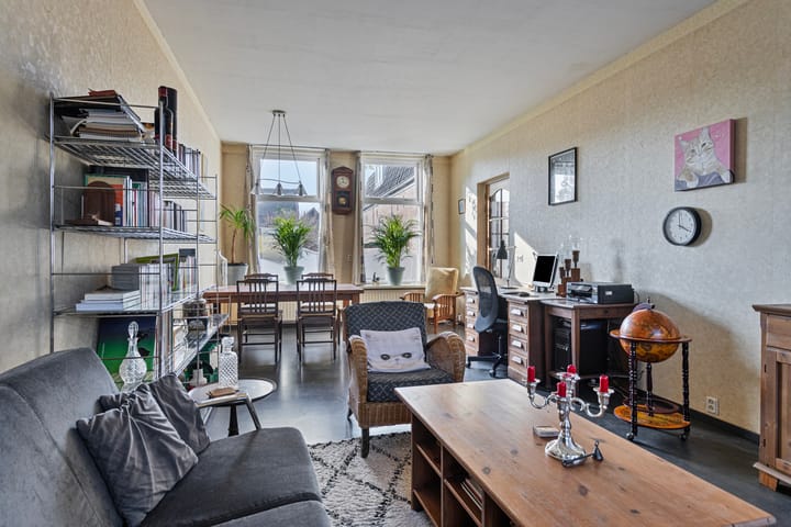 Foto 3 van Nieuwstraat 71