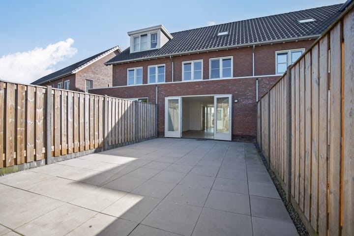 Foto 2 van De Klingelenberg 13