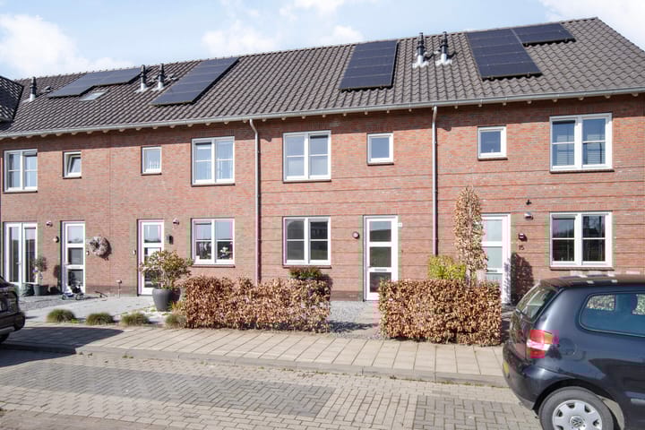 Foto 4 van De Klingelenberg 13