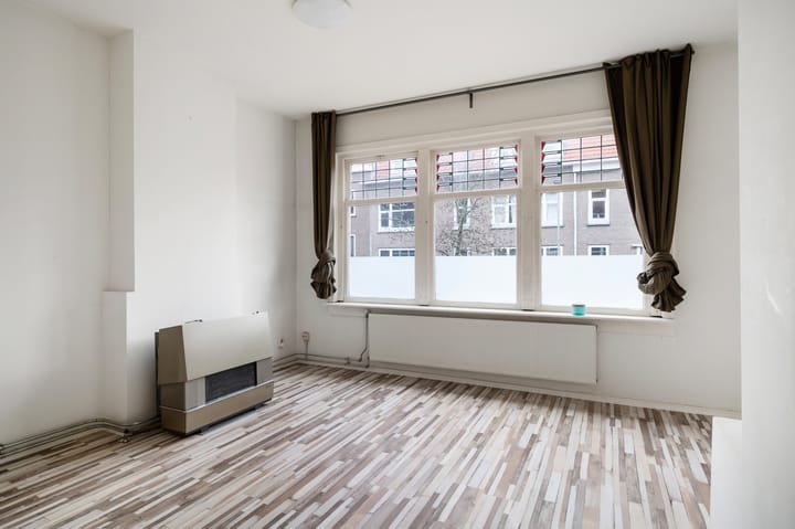 Foto 2 van Abraham Kuyperlaan 48-A01