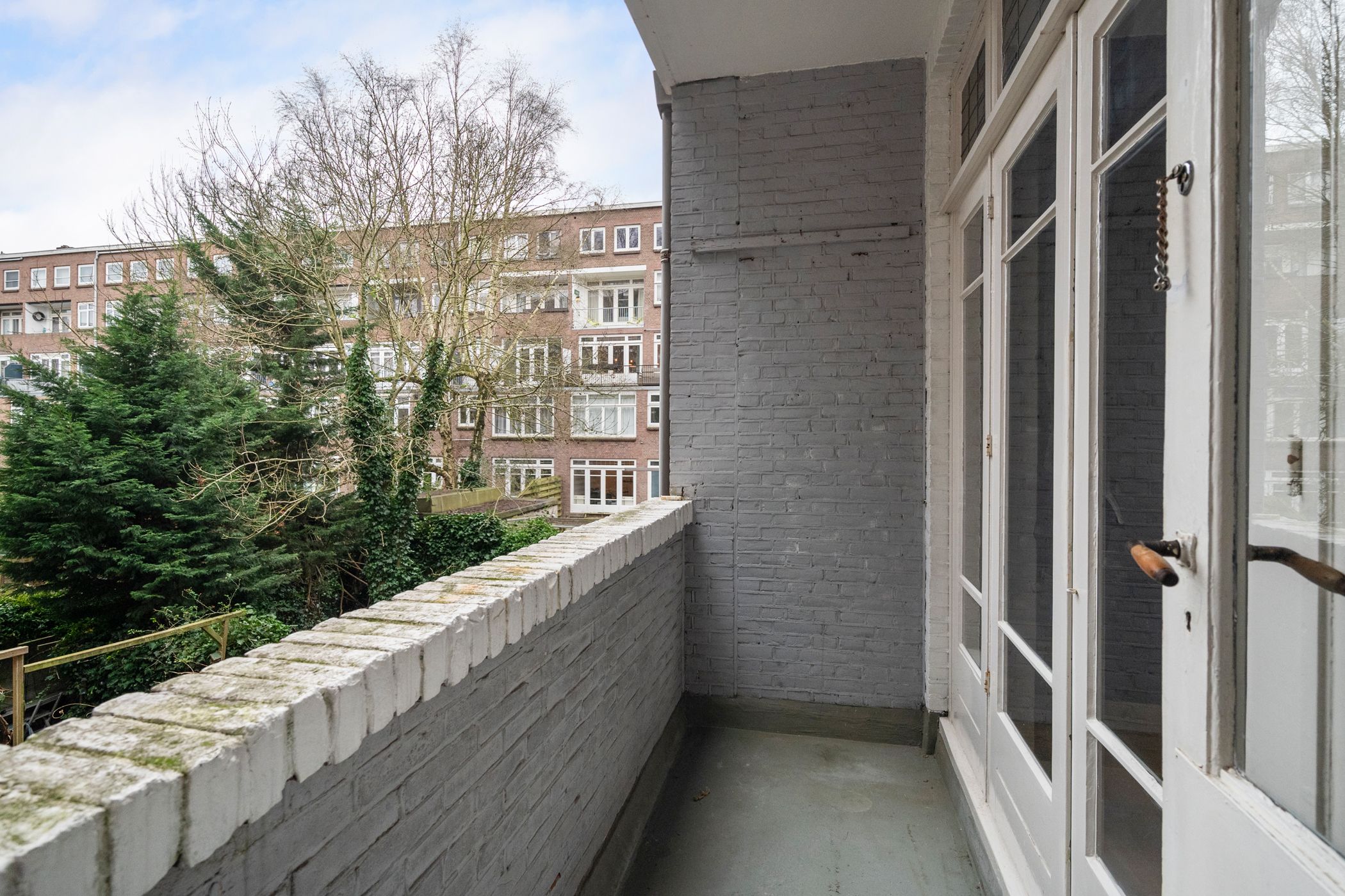 Foto 3 van Abraham Kuyperlaan 48-A01