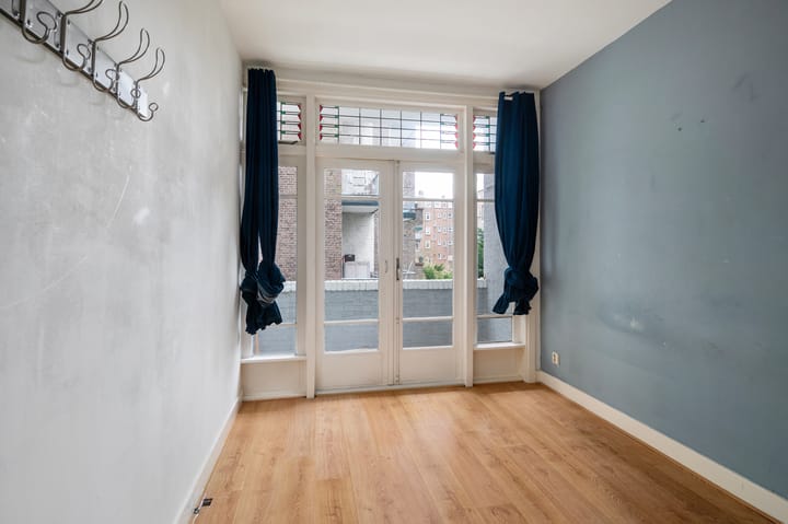 Foto 4 van Abraham Kuyperlaan 48-A01