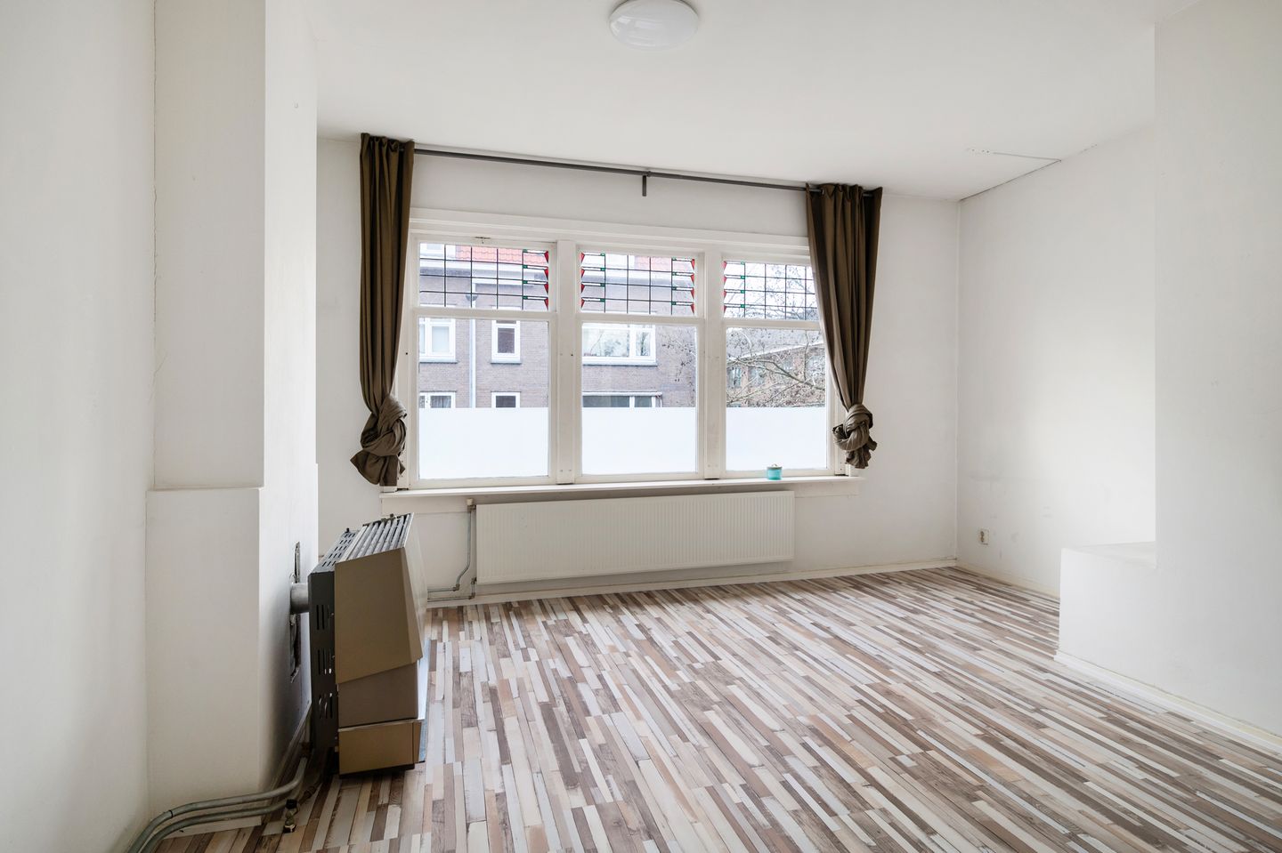 Foto 5 van Abraham Kuyperlaan 48-A01