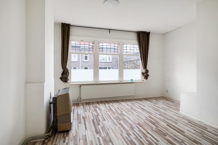 Foto 5 van Abraham Kuyperlaan 48-A01