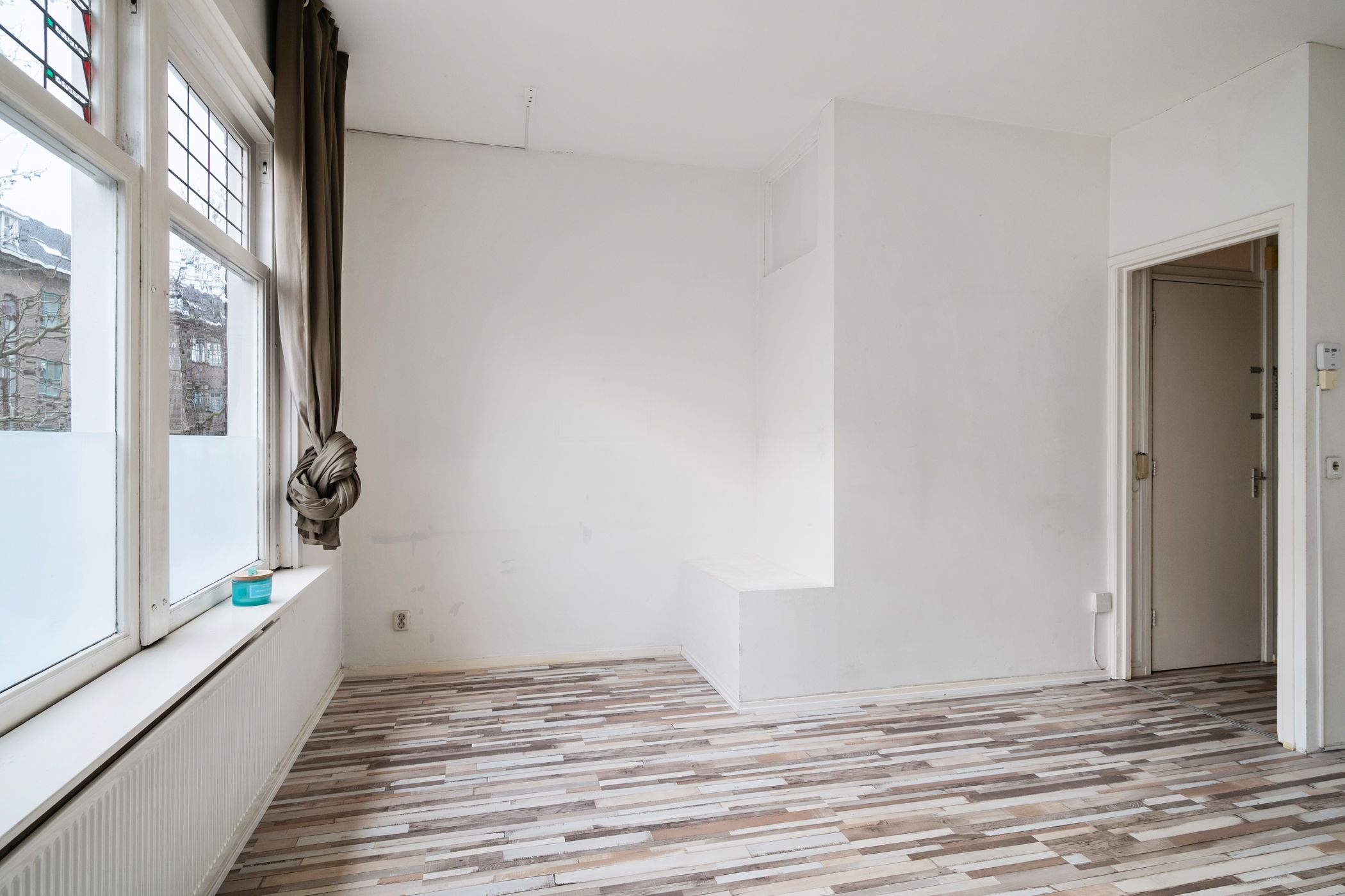 Foto 6 van Abraham Kuyperlaan 48-A01