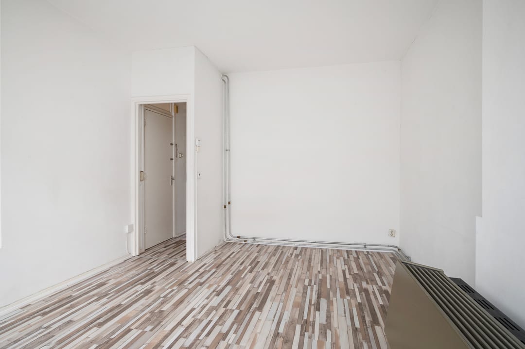 Foto 7 van Abraham Kuyperlaan 48-A01