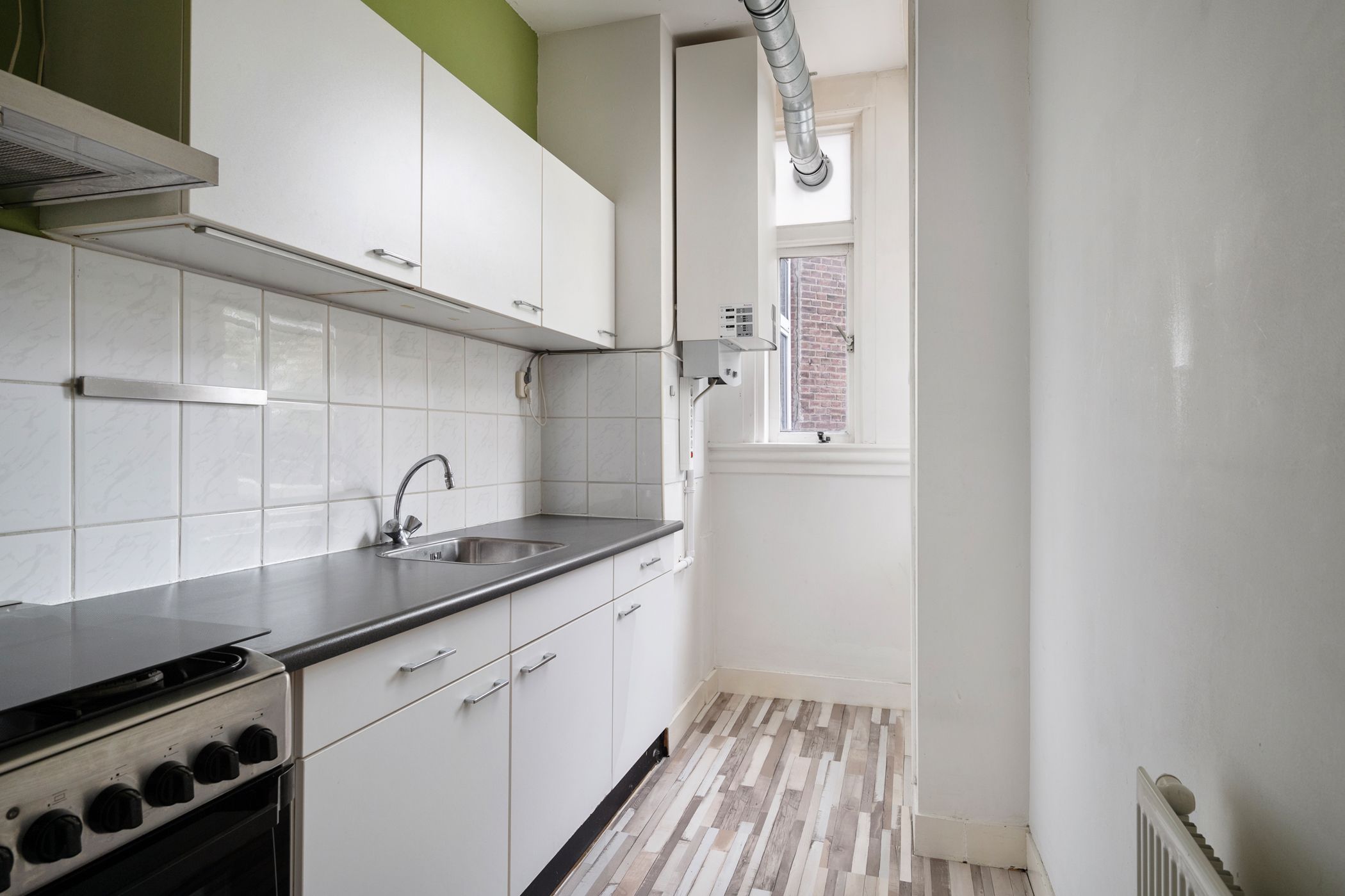 Foto 9 van Abraham Kuyperlaan 48-A01