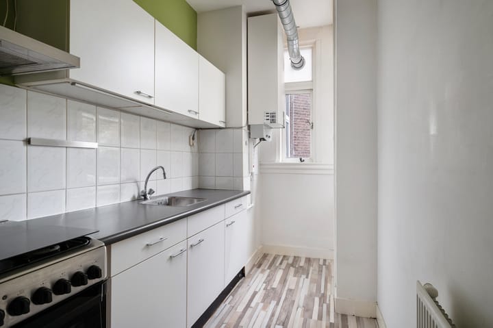 Photo 9 of Abraham Kuyperlaan 48-A01