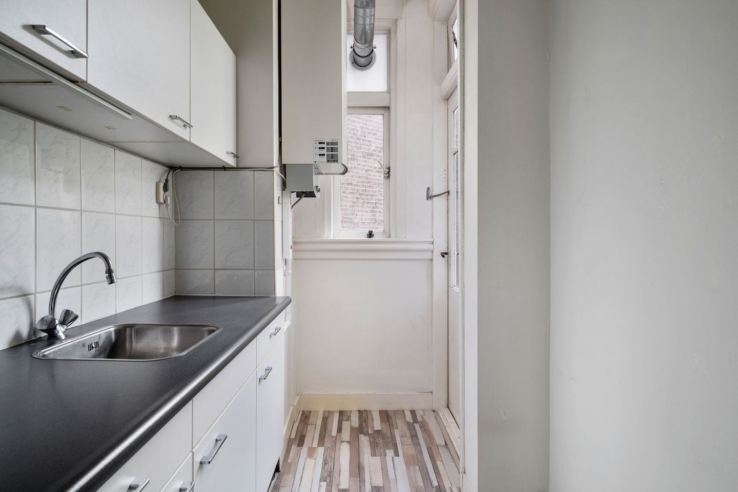 Foto 10 van Abraham Kuyperlaan 48-A01