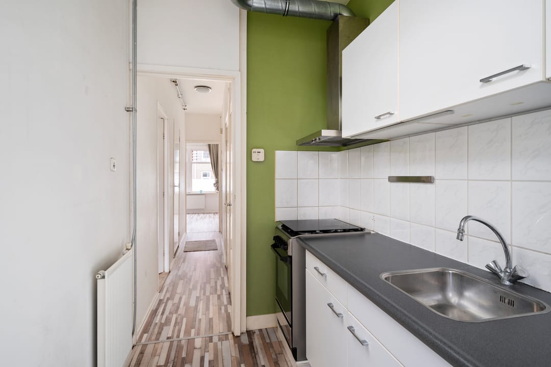 Foto 11 van Abraham Kuyperlaan 48-A01