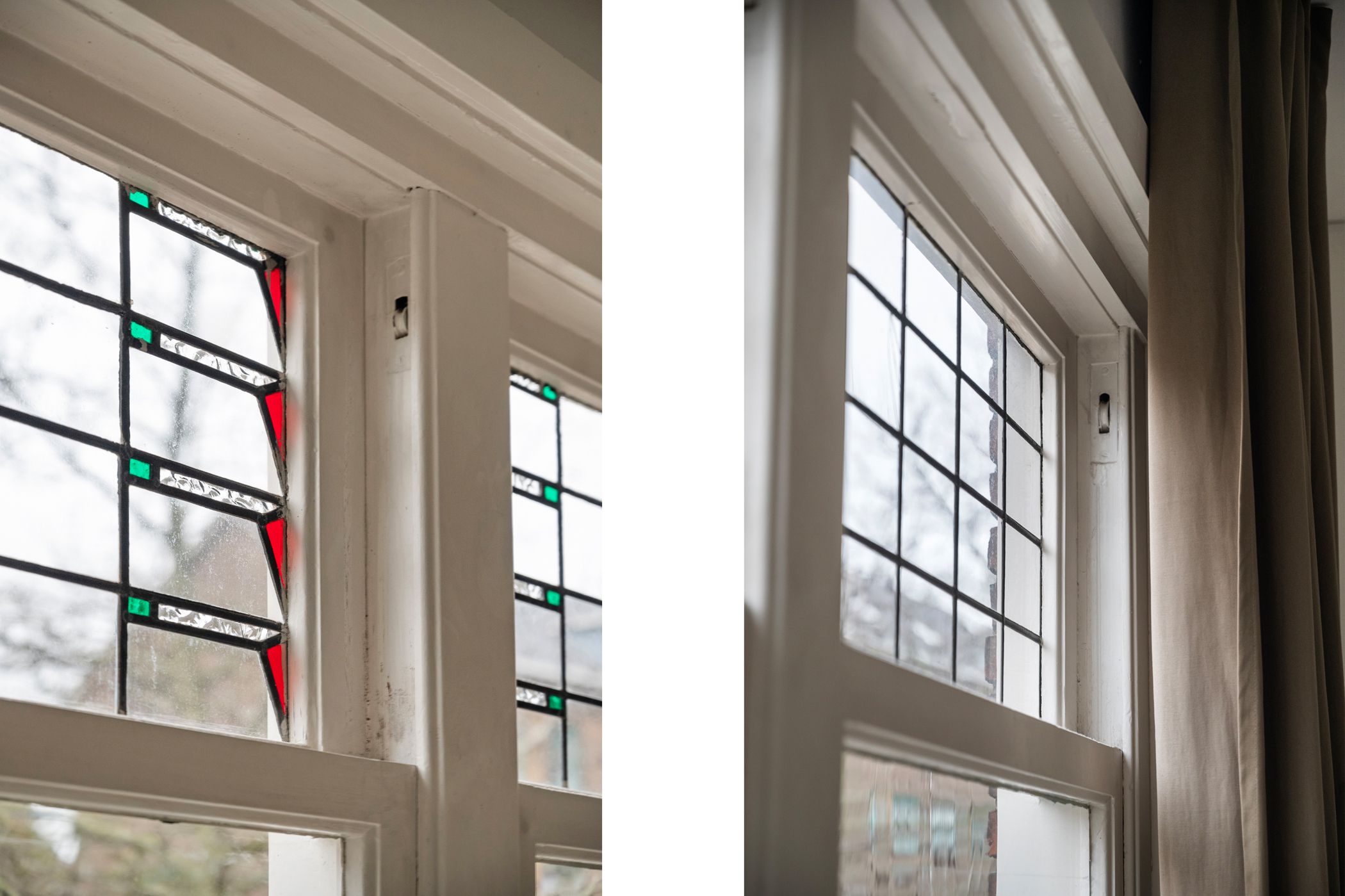 Foto 12 van Abraham Kuyperlaan 48-A01