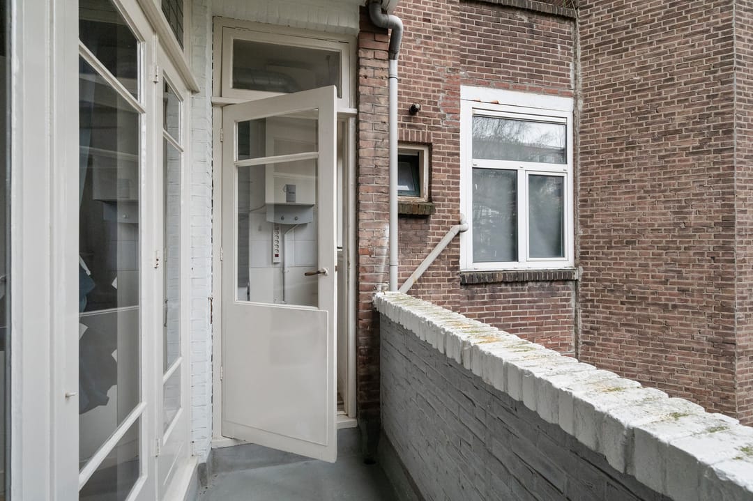 Foto 13 van Abraham Kuyperlaan 48-A01