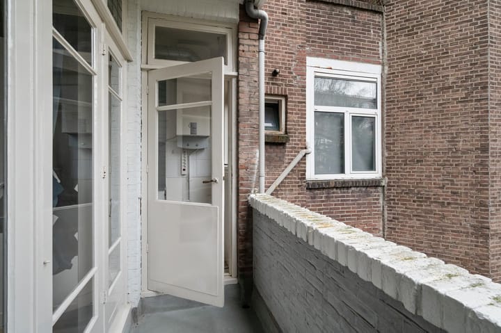 Photo 13 of Abraham Kuyperlaan 48-A01