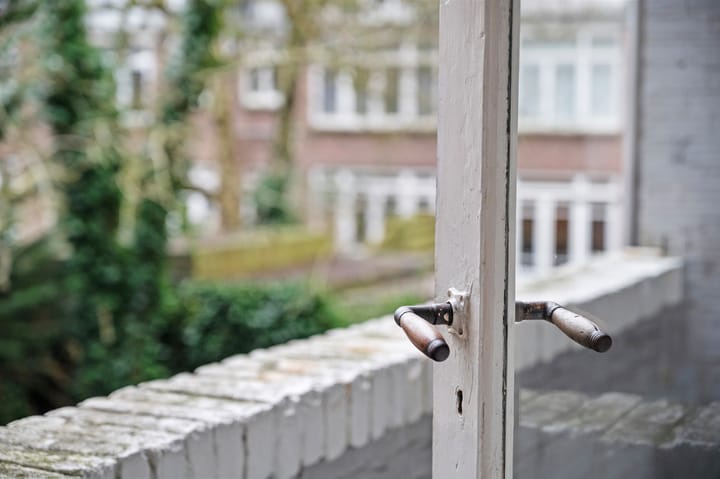 Photo 15 of Abraham Kuyperlaan 48-A01