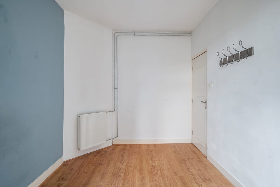 Foto 16 van Abraham Kuyperlaan 48-A01