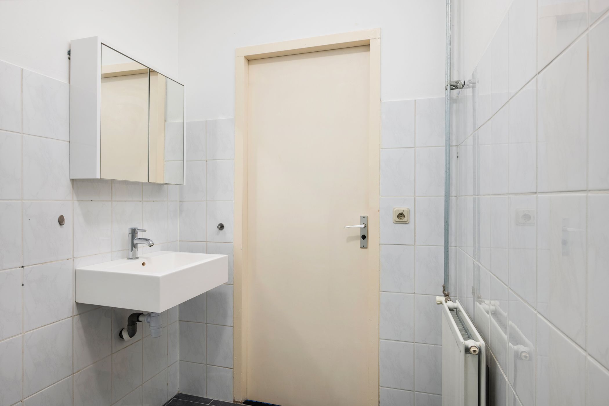 Foto 18 van Abraham Kuyperlaan 48-A01