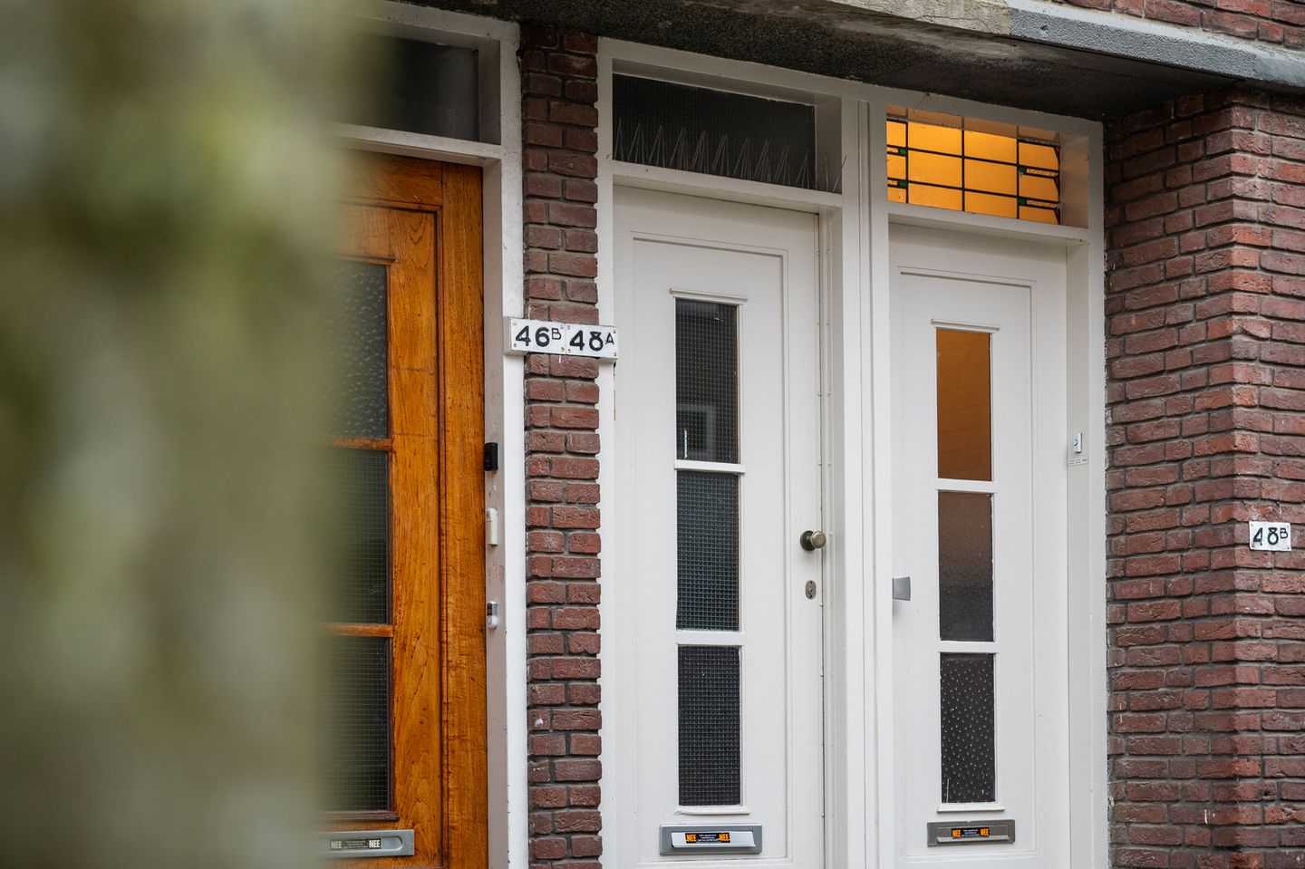 Foto 20 van Abraham Kuyperlaan 48-A01