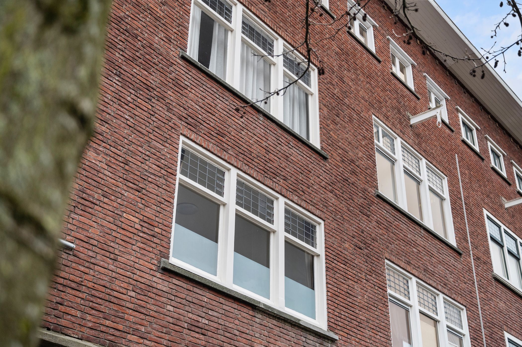 Foto 21 van Abraham Kuyperlaan 48-A01