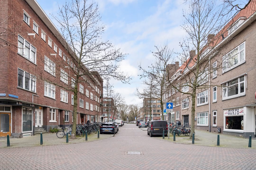 Foto 22 van Abraham Kuyperlaan 48-A01